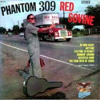 Red Sovine - Phantom 309